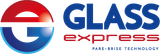 Logo Glass Express