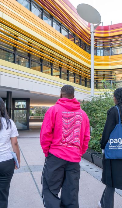 L’IPAG Business School, l’école de management post-bac au cœur de Paris 