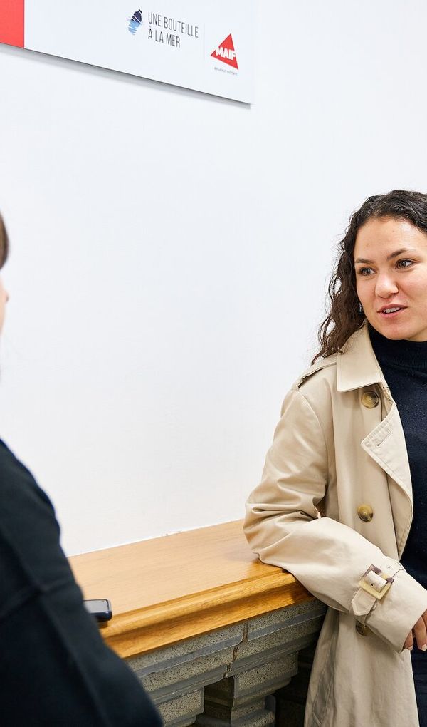 ENGDE, La Grande &Eacute;cole de gestion et d'expertise comptable en alternance.