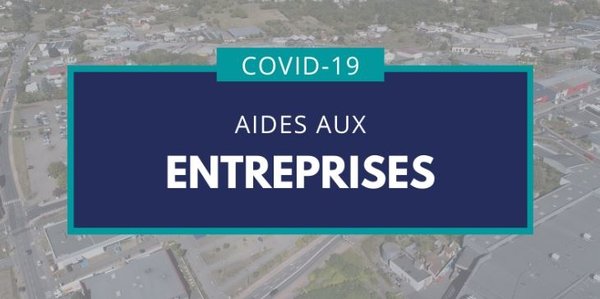 Suite aux annonces du gouvernement : point complet sur les aides aux entreprises
