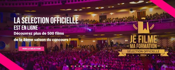 Un stagiaire une histoire
