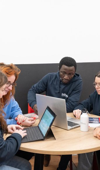 Des formations reconnues par l’Etat