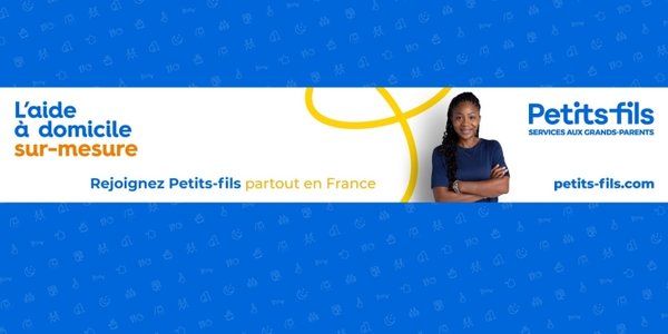 Job dating "Auxiliaire de vie" et "Aide-soignant.e"