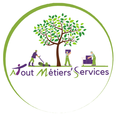 Logo ATOUT METIERS'SERVICES