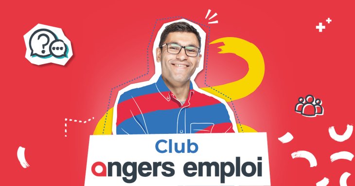 "Avec le soutien du collectif, je reprends en main mon parcours vers l'emploi"