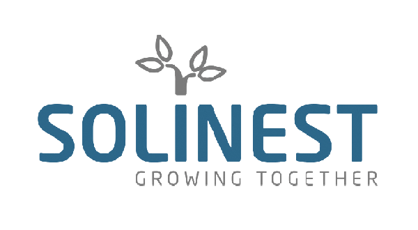 Logo Solinest