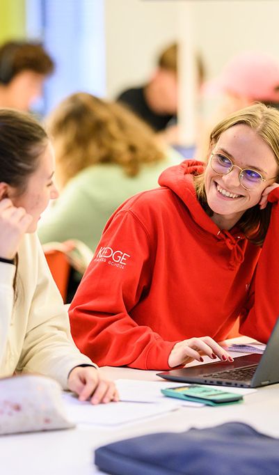 Découvrez nos programmes d’excellence