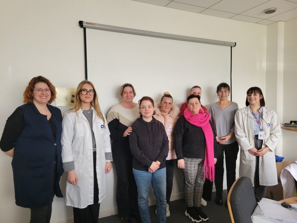 Les femmes à la découverte des métiers de l’industrie