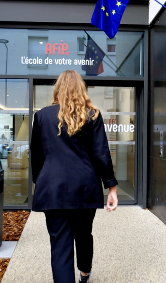 Bienvenue sur le Campus AFIP