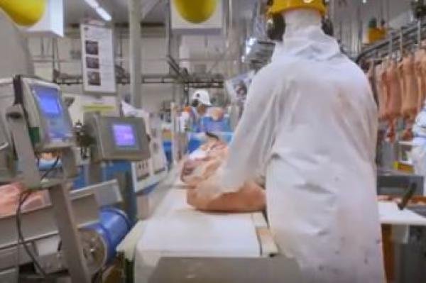 OBJECTIF INDUSTRIE