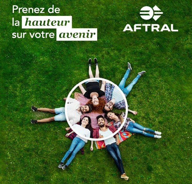 Journée Portes Ouvertes organisée par l'AFTRAL