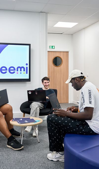 Devenez un professionnel 360&deg; du digital