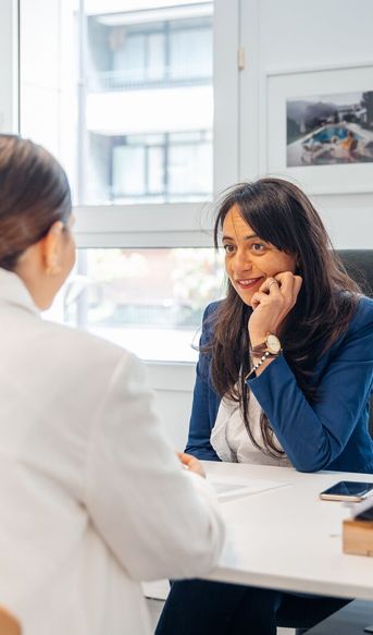 Procédure d’admission
