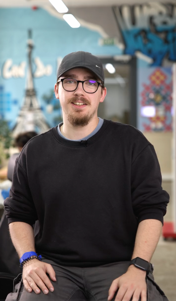 Victor