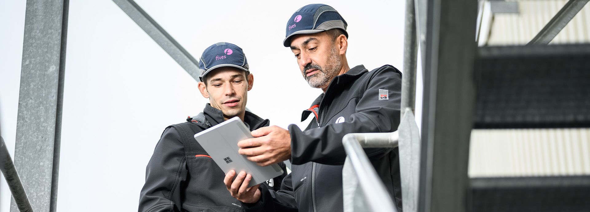 Fives Controls Engineer Fives DyAG Corp. CDI Wixom (ÉtatsUnis)