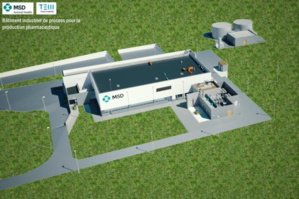 MSD crée 50 emplois supplémentaires 