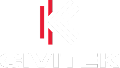 Logo CIVITEK