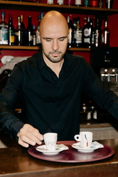 Photo de Kévin André