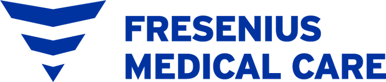 Logo FRESENIUS MEDICAL CARE SMAD