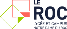 Lyc&eacute;e polyvalent Notre-Dame du Roc