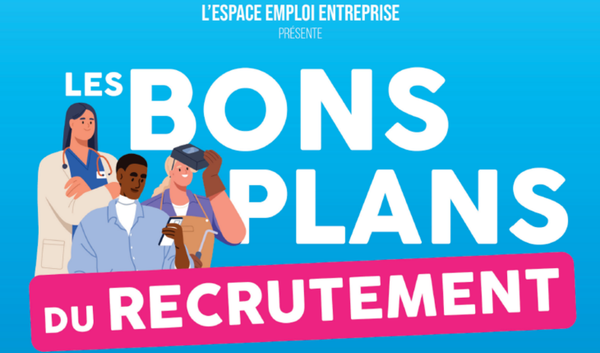 Jobdating « Emploi et Opportunités : Les bons plans du recrutement »