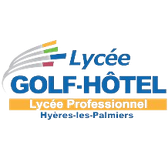 Lyc&eacute;e Golf-H&ocirc;tel