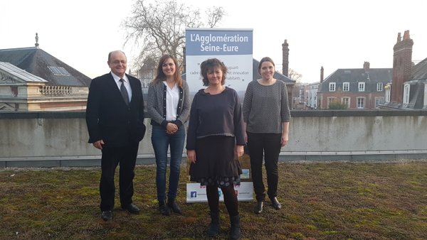 L’Agglo facilite l’installation des salariés sur le territoire grâce à un dispositif spécial d’accueil