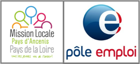 Découvrez vos partenaires de la recherche d'Emploi sur le Pays d'Ancenis !