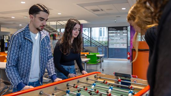 IDRAC Business School - Campus de Nantes
