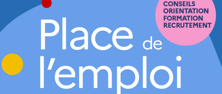 Place de l'Emploi