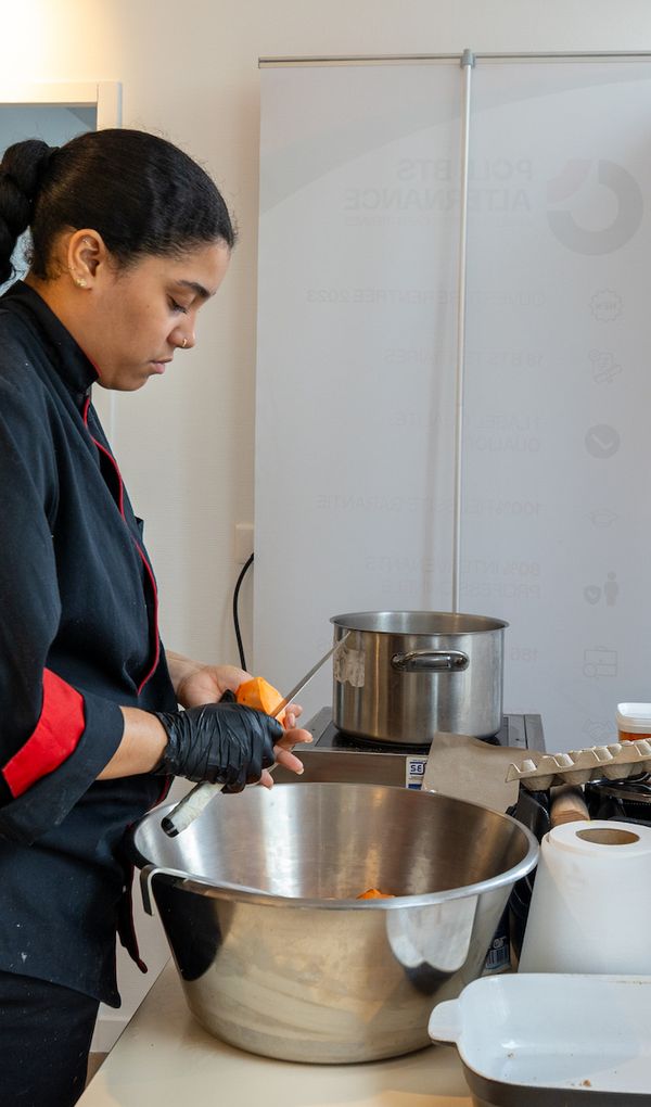 Hospitality & Tourism Business School, une école spécialisée en management d’hôtellerie, de tourisme et de restauration