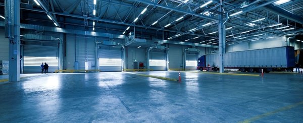 Setin, a inauguré sa nouvelle plateforme logistique à Martot
