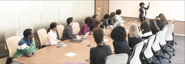 Présentation des Titres professionnels Commerce et Distribution