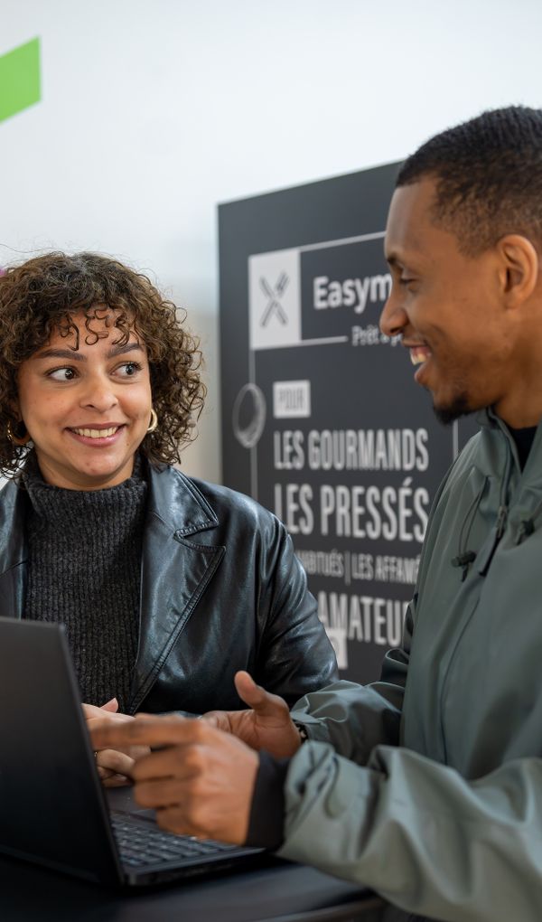 Digital College Marseille, l'école du digital et du marketing en plein cœur de la Provence !