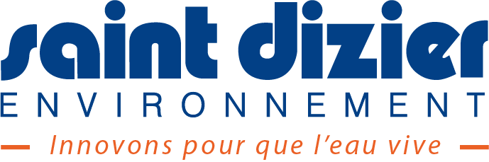 Logo SAINT DIZIER ENVIRONNEMENT