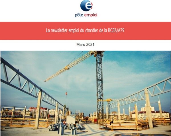 Dans le cadre du partenariat entre le Département de l'Allier et Pôle emploi