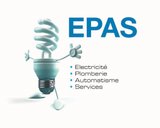 Logo EPAS