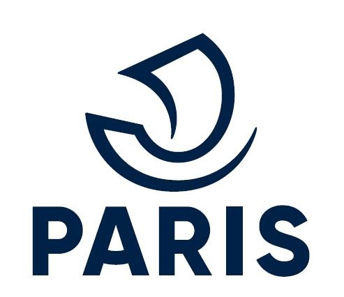 Logo VILLE DE PARIS (RECRUTEMENT) - SALON EMPLOI & HANDICAP [Stand J01]
