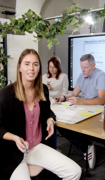 Le SquareLab