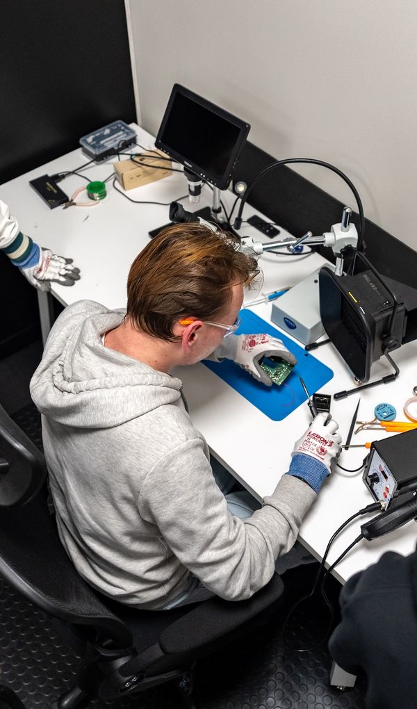 Se former aux m&eacute;tiers de la cybers&eacute;curit&eacute; &agrave; Paris 