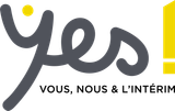 Logo Agence Yes ! à L'Isle-Jourdain