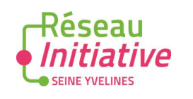 Signature du partenariat entre Cœur d’Yvelines et Réseau Initiative Seine Yvelines