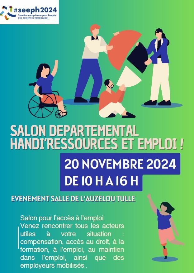 cap emploi