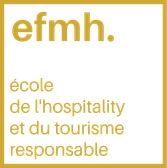 EFMH - L'école de l'hospitality et des métiers de la table