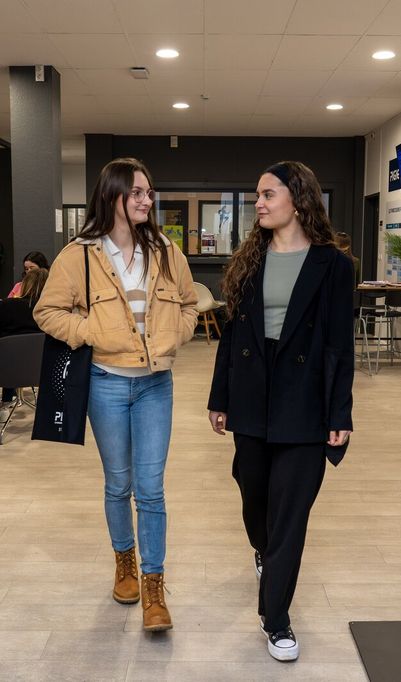 PIGIER Strasbourg, la business school de l’alternance en Alsace !