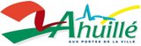 Logo Commune de Ahuillé (53001)
