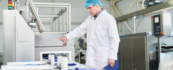 Industrie pharmaceutique: des formations en apprentissage
