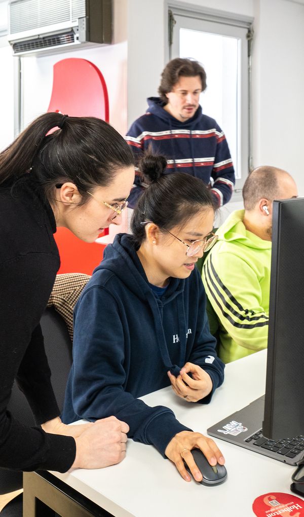 Nos formations professionnalisantes sont reconnues par l&rsquo;Etat et les entreprises !