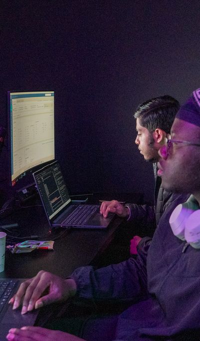 Rouen Ynov Campus, l’école innovante des métiers du digital