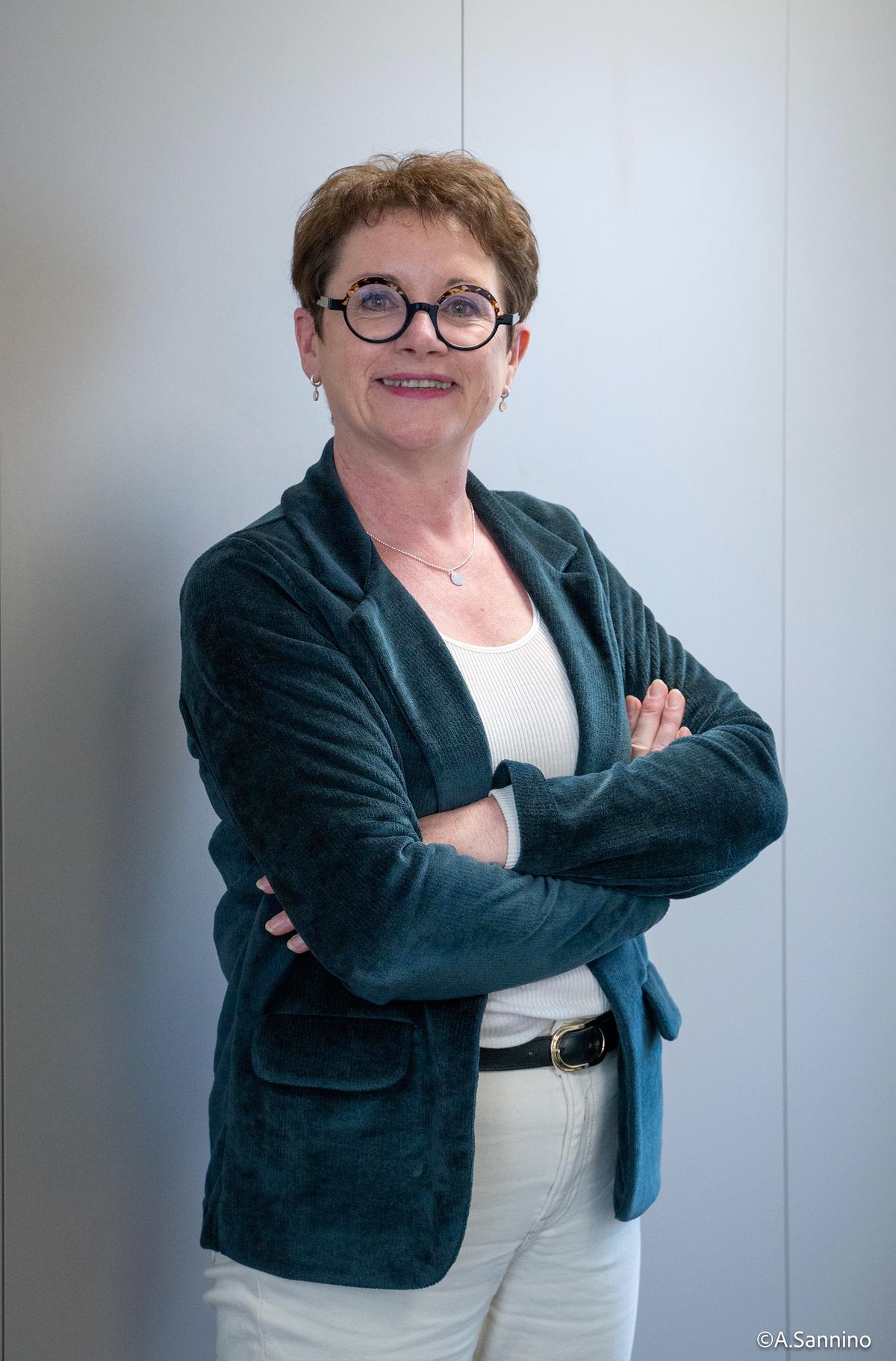 Photo de Mireille Heckmann